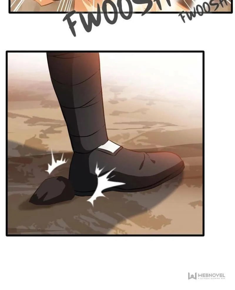 Read Peerless Ancient (Colored) chapter 18 image 27 on Lezhin