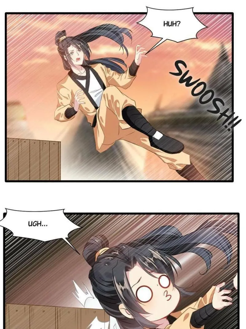 Read Peerless Ancient (Colored) chapter 18 image 28 on Lezhin
