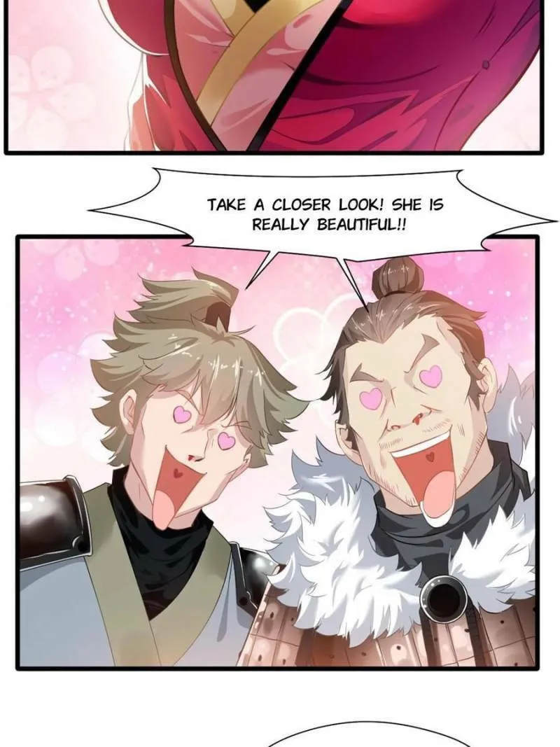 Read Peerless Ancient (Colored) chapter 18 image 3 on Lezhin