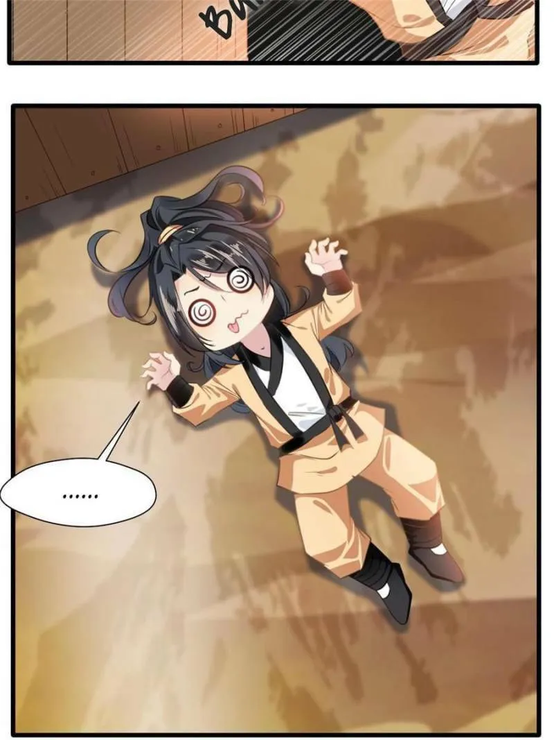 Read Peerless Ancient (Colored) chapter 18 image 30 on Lezhin