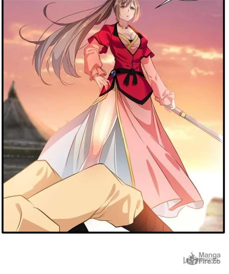 Read Peerless Ancient (Colored) chapter 18 image 32 on Lezhin