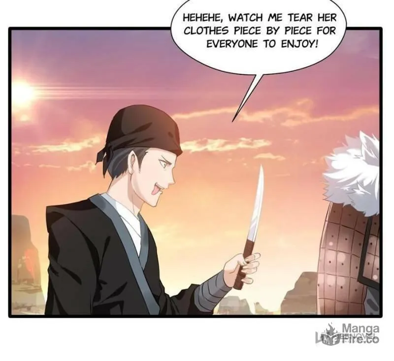 Read Peerless Ancient (Colored) chapter 18 image 4 on Lezhin