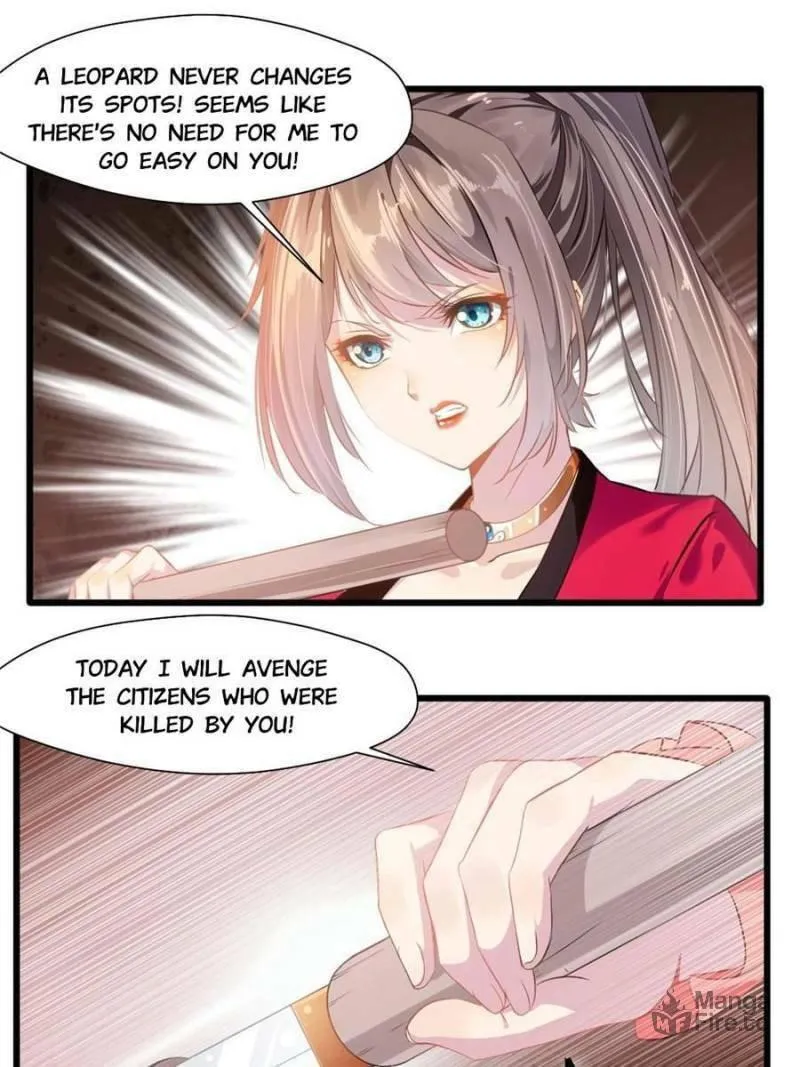 Read Peerless Ancient (Colored) chapter 18 image 5 on Lezhin