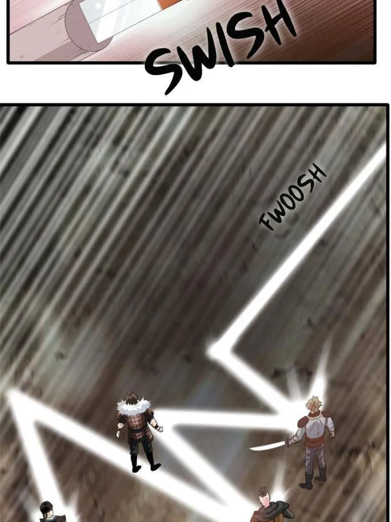 Read Peerless Ancient (Colored) chapter 18 image 6 on Lezhin