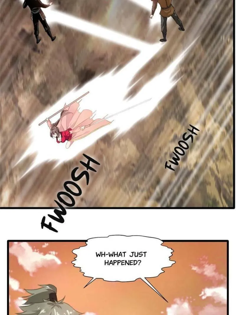 Read Peerless Ancient (Colored) chapter 18 image 7 on Lezhin