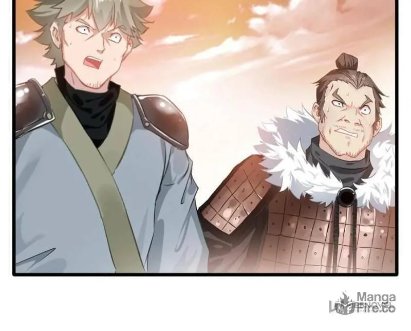 Read Peerless Ancient (Colored) chapter 18 image 8 on Lezhin