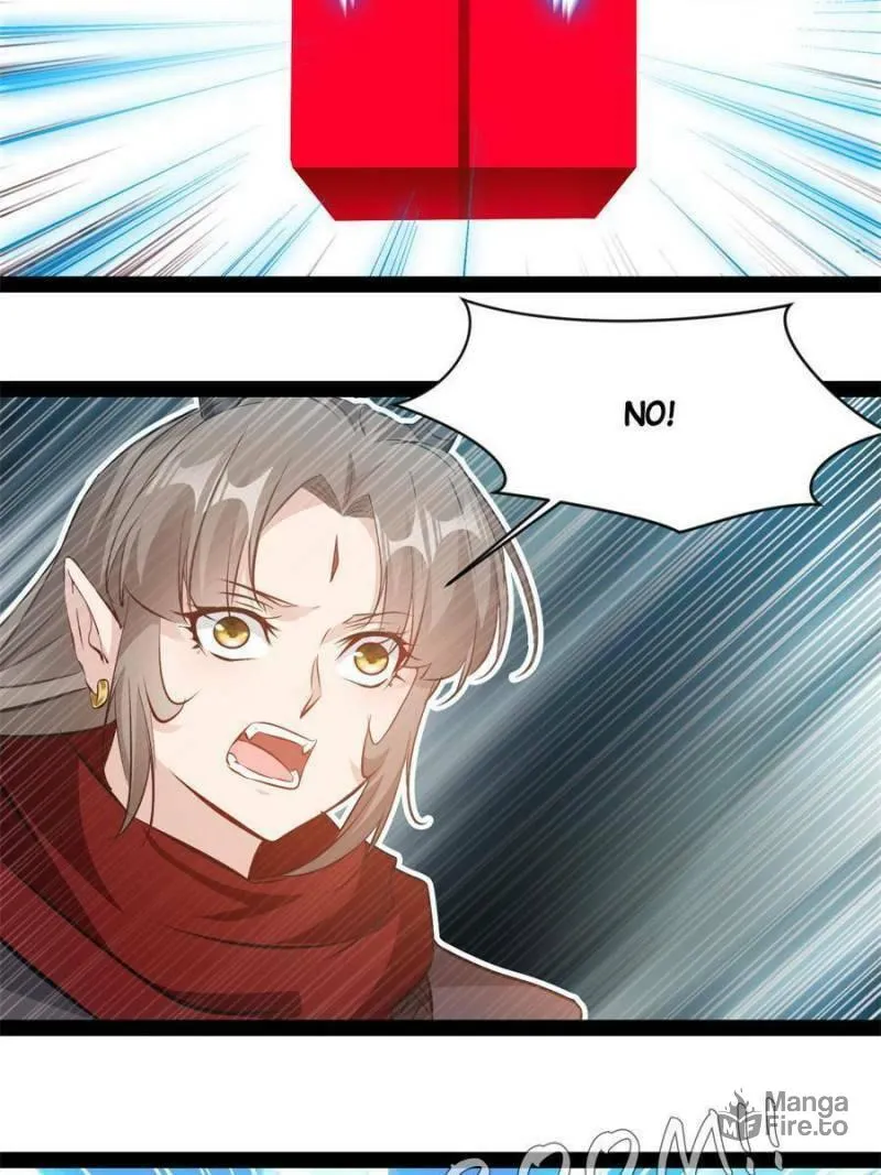 Read Peerless Ancient (Colored) chapter 180 image 11 on Lezhin
