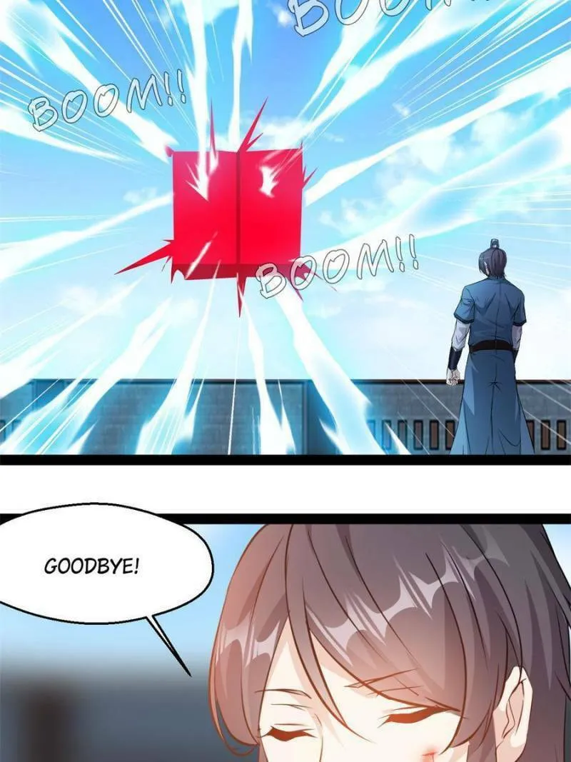Read Peerless Ancient (Colored) chapter 180 image 12 on Lezhin