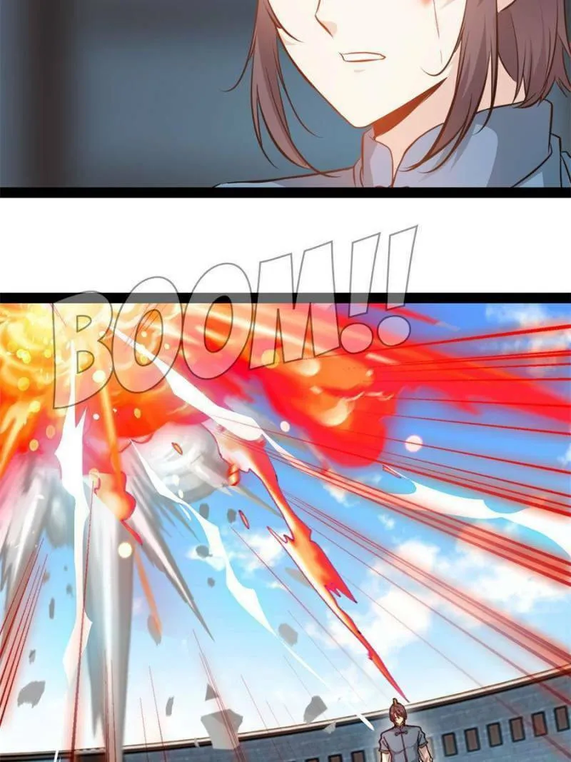 Read Peerless Ancient (Colored) chapter 180 image 13 on Lezhin
