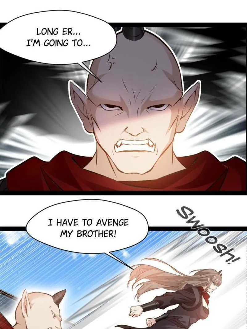 Read Peerless Ancient (Colored) chapter 180 image 15 on Lezhin