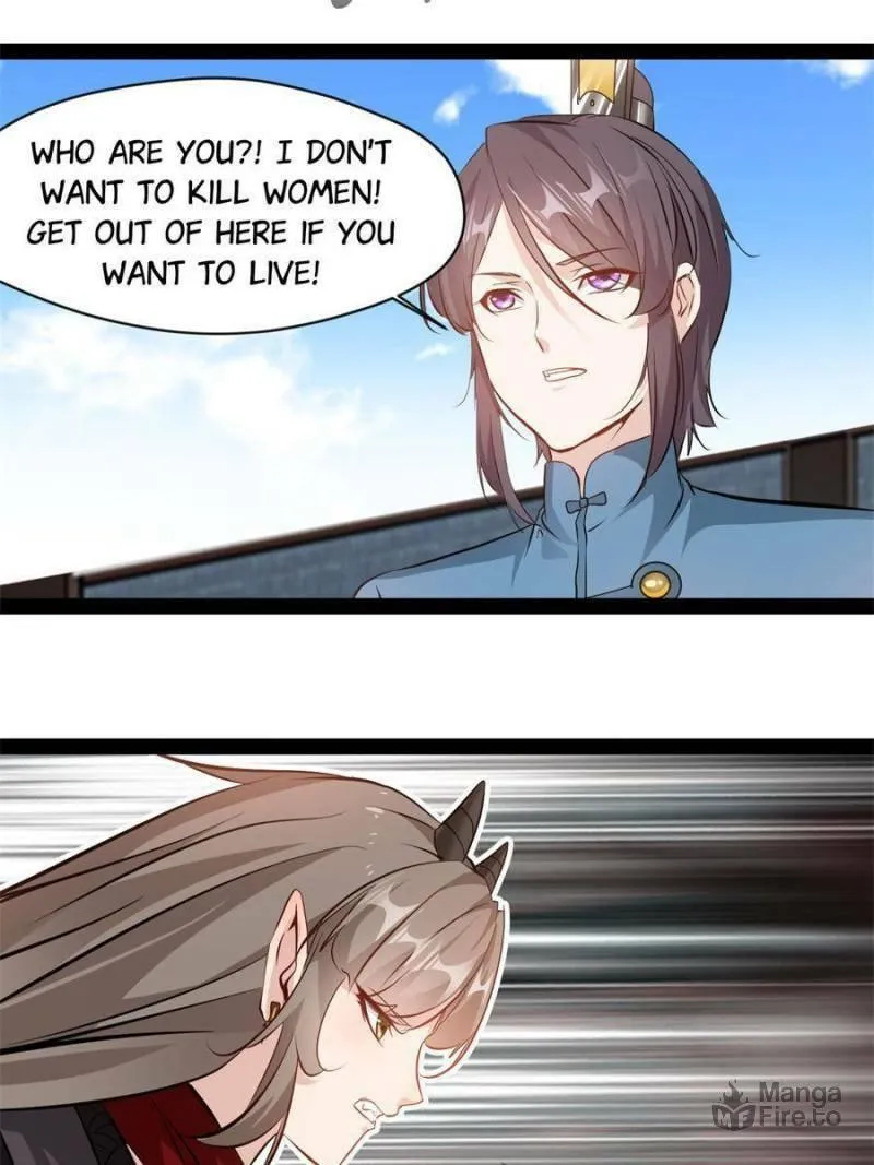 Read Peerless Ancient (Colored) chapter 180 image 20 on Lezhin