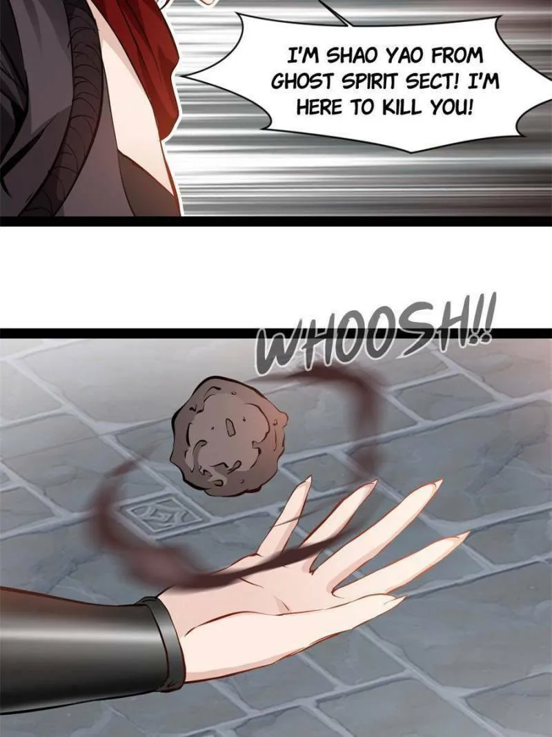 Read Peerless Ancient (Colored) chapter 180 image 21 on Lezhin