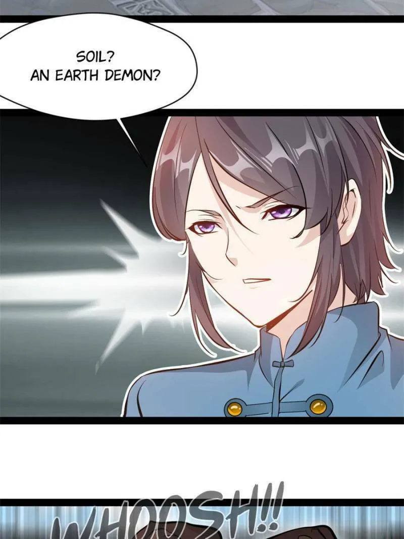 Read Peerless Ancient (Colored) chapter 180 image 22 on Lezhin