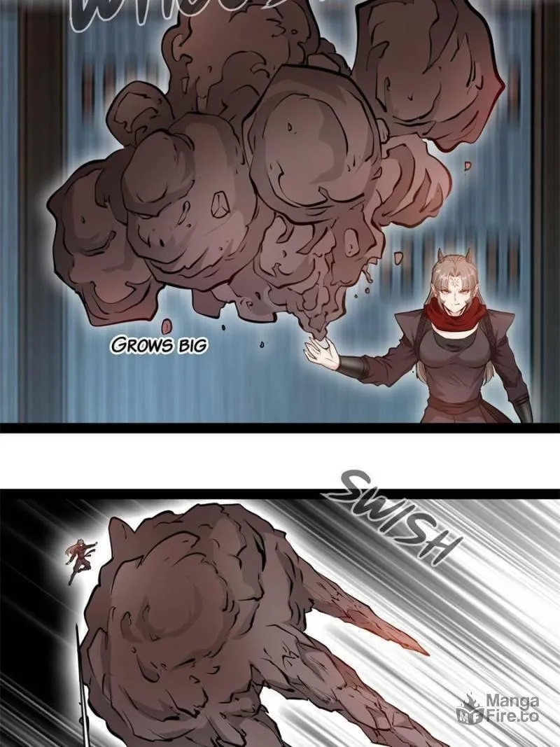 Read Peerless Ancient (Colored) chapter 180 image 23 on Lezhin