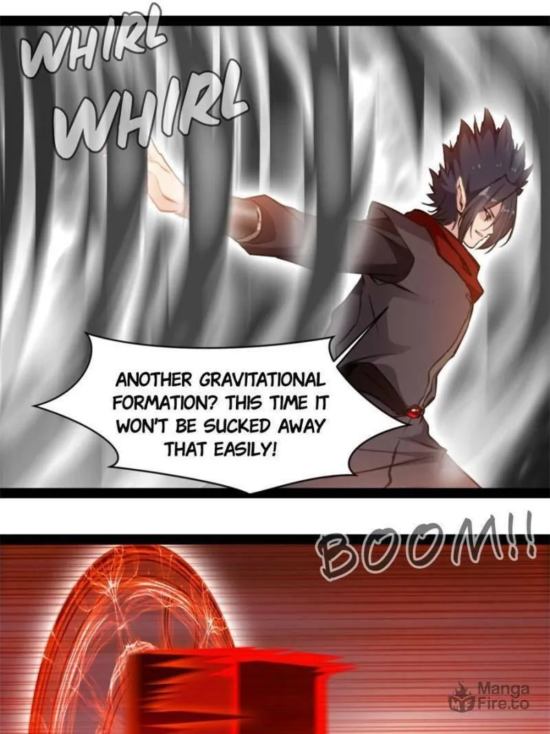 Read Peerless Ancient (Colored) chapter 180 image 5 on Lezhin
