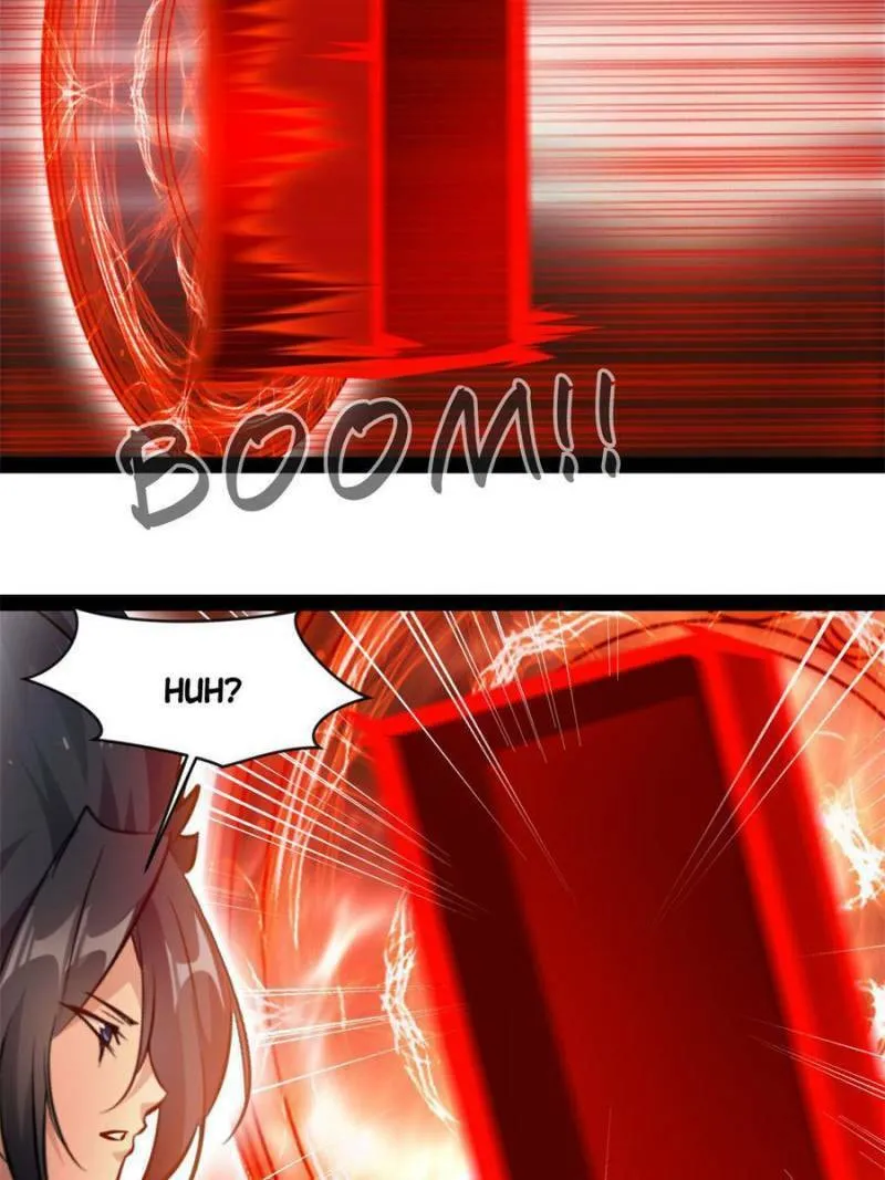 Read Peerless Ancient (Colored) chapter 180 image 6 on Lezhin