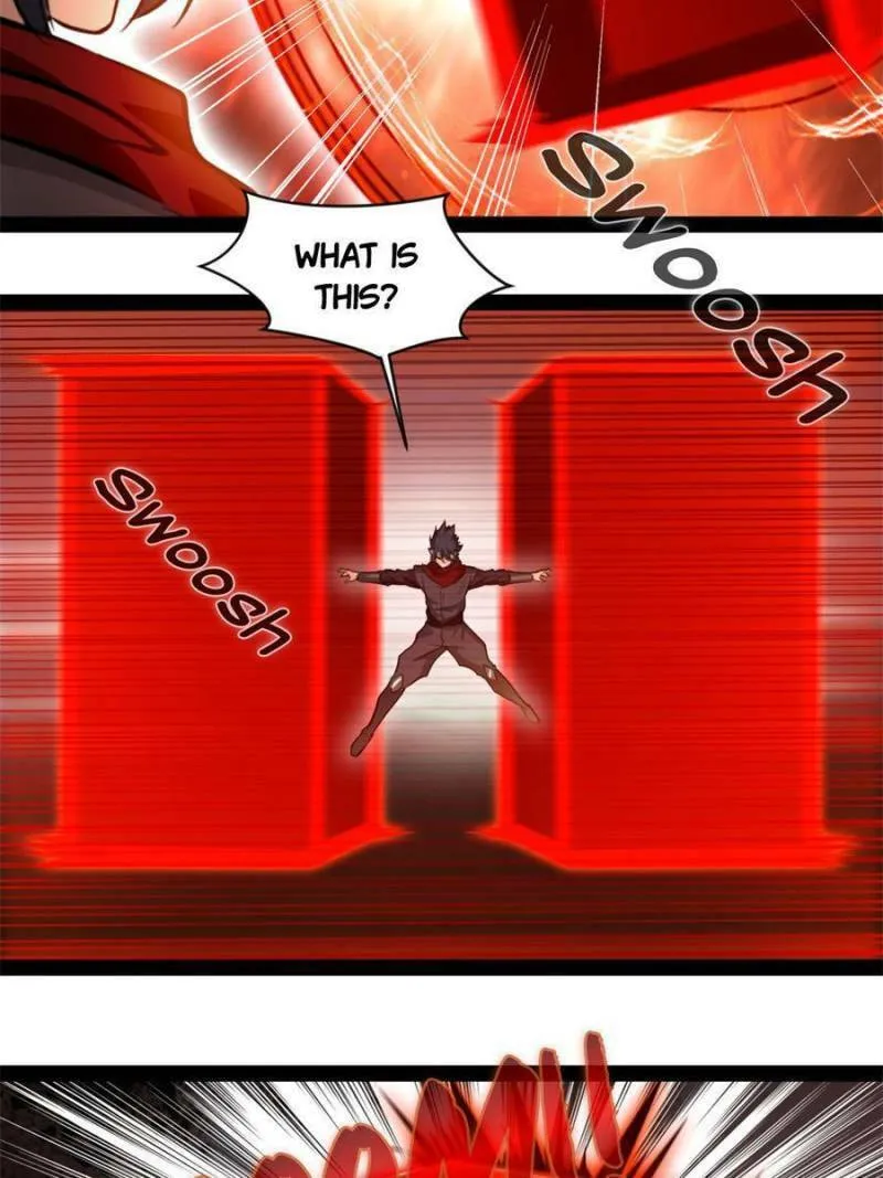 Read Peerless Ancient (Colored) chapter 180 image 7 on Lezhin
