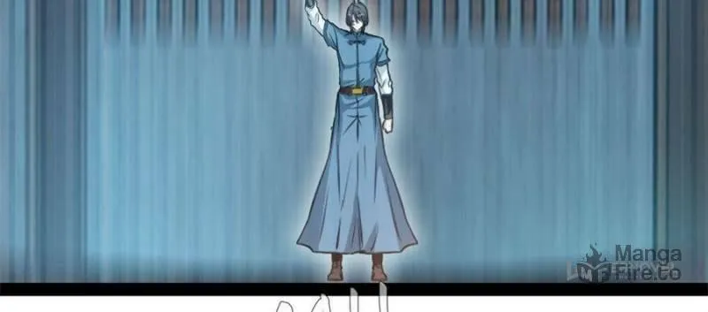 Read Peerless Ancient (Colored) chapter 180 image 9 on Lezhin