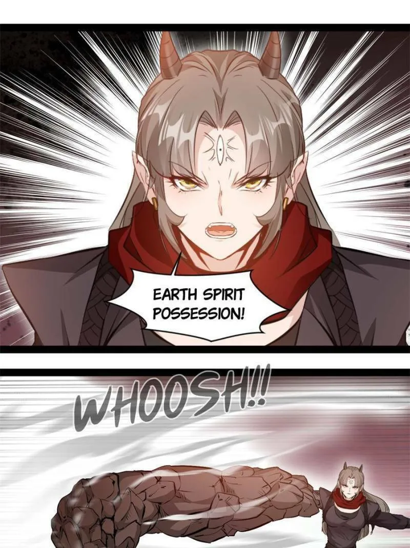 Read Peerless Ancient (Colored) chapter 181 image 10 on Lezhin