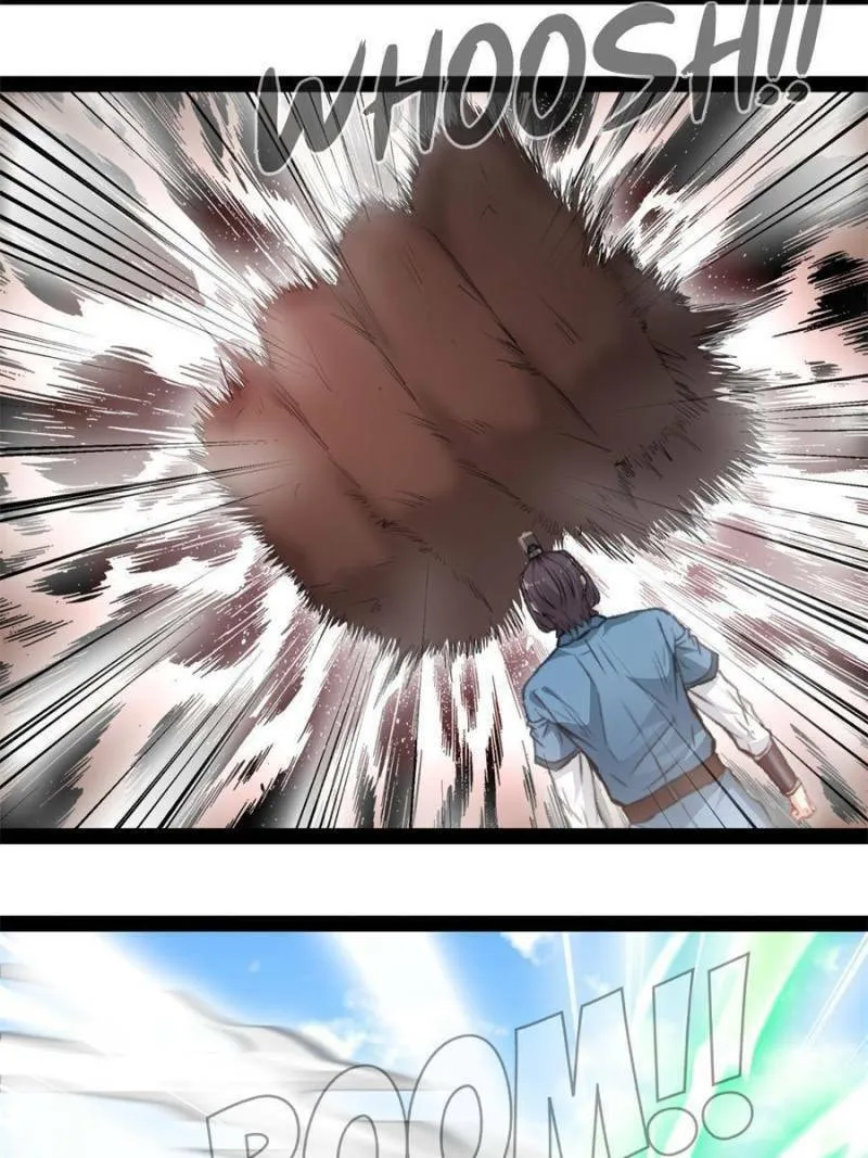 Read Peerless Ancient (Colored) chapter 181 image 12 on Lezhin