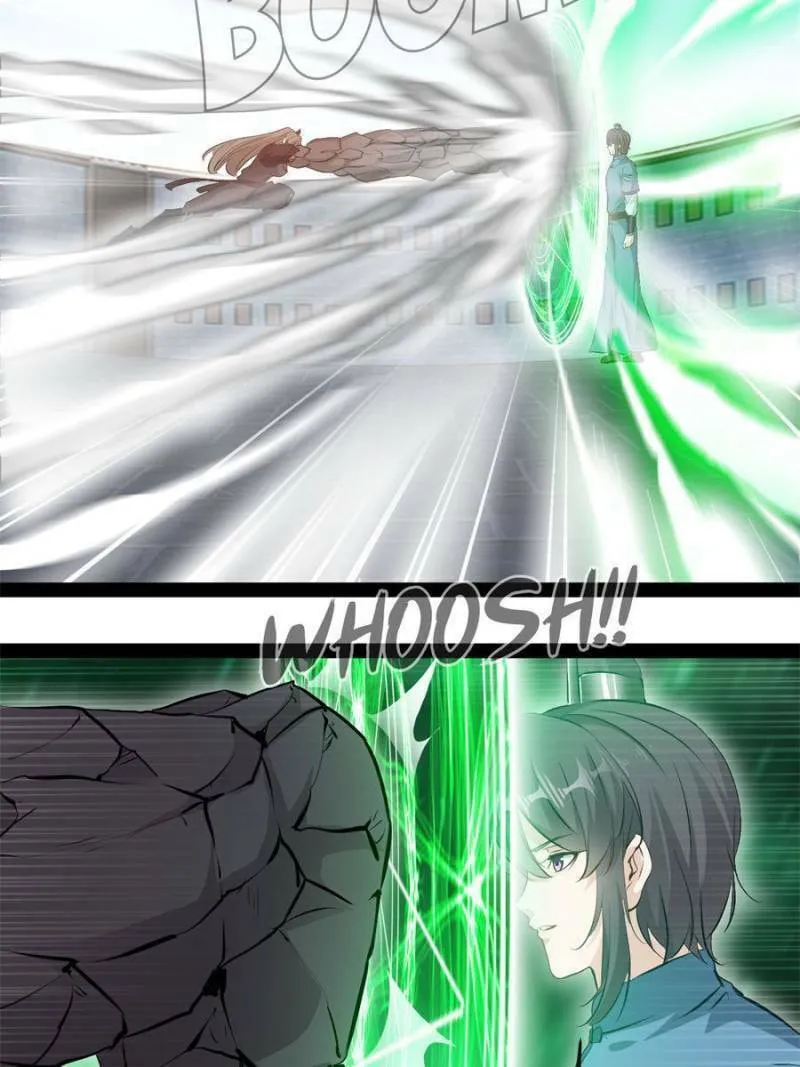Read Peerless Ancient (Colored) chapter 181 image 13 on Lezhin