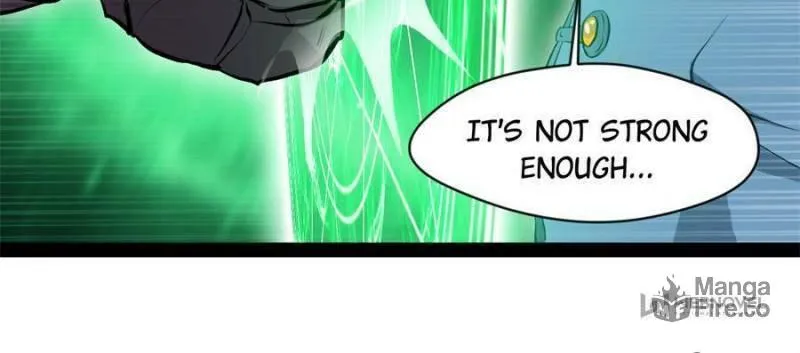 Read Peerless Ancient (Colored) chapter 181 image 14 on Lezhin
