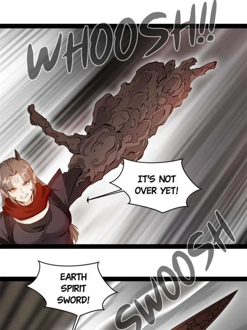 Read Peerless Ancient (Colored) chapter 181 image 15 on Lezhin
