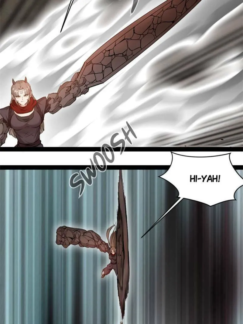 Read Peerless Ancient (Colored) chapter 181 image 16 on Lezhin