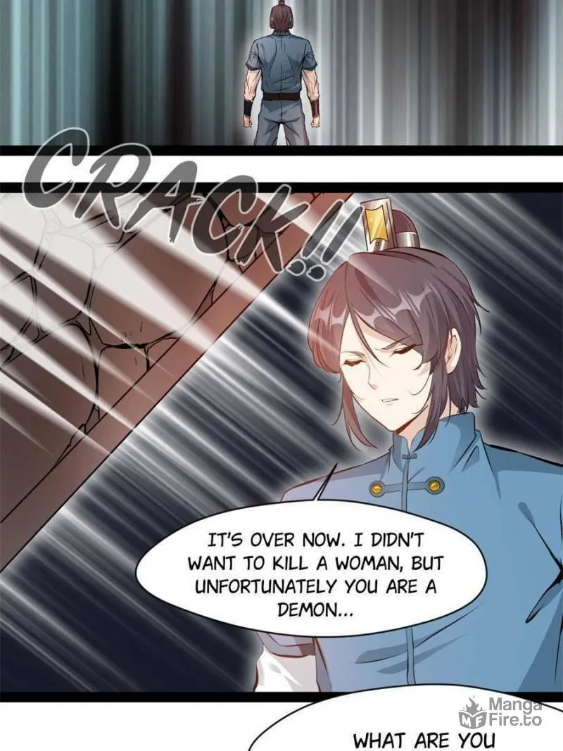 Read Peerless Ancient (Colored) chapter 181 image 17 on Lezhin