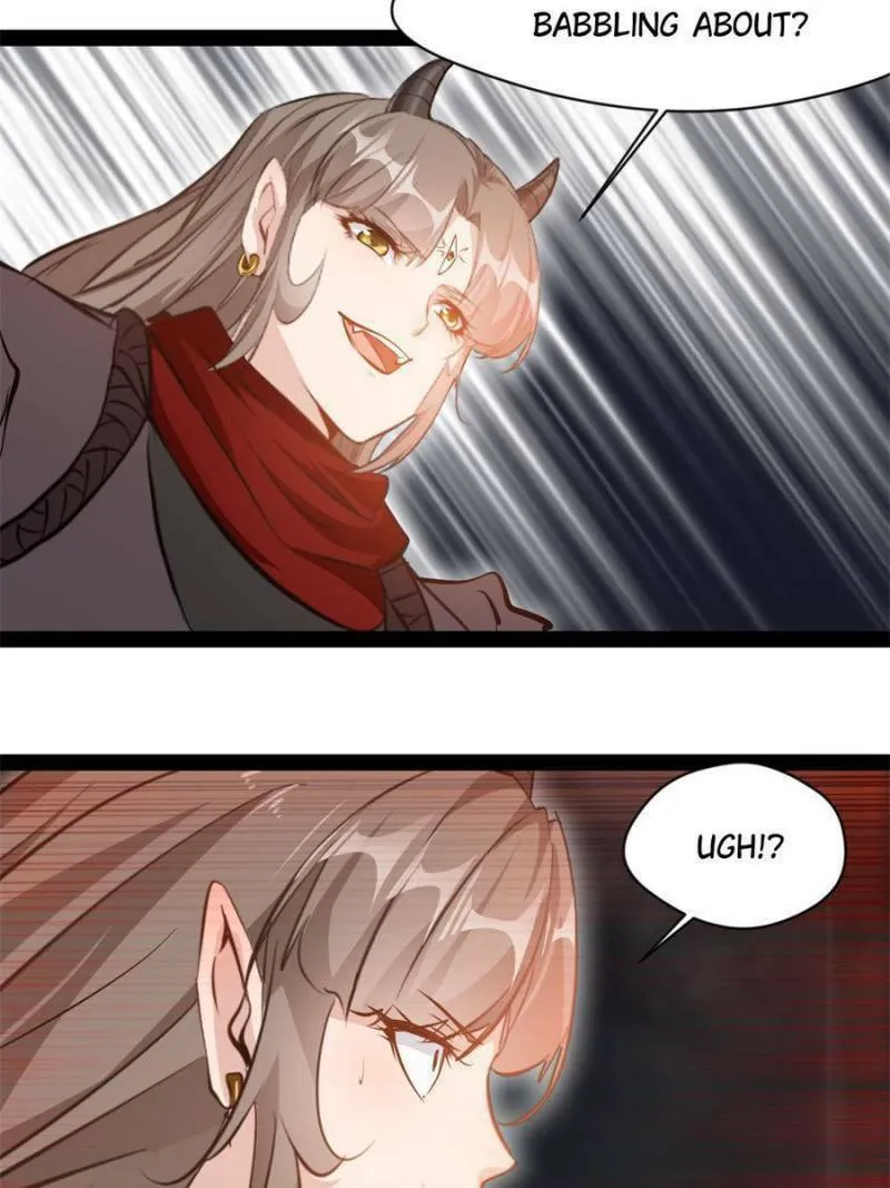 Read Peerless Ancient (Colored) chapter 181 image 18 on Lezhin