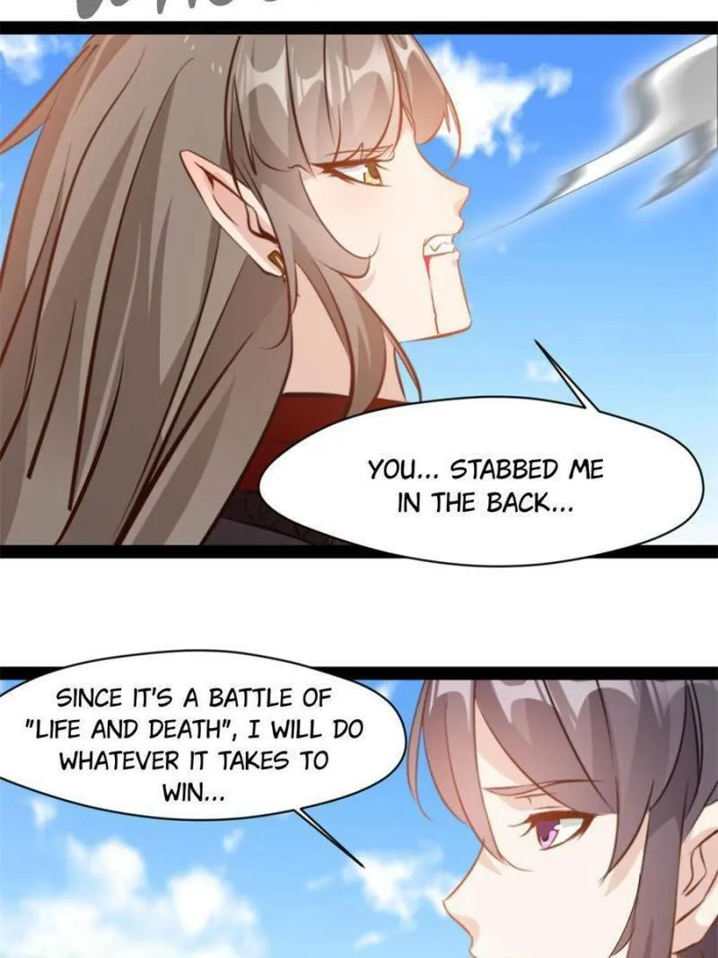 Read Peerless Ancient (Colored) chapter 181 image 22 on Lezhin