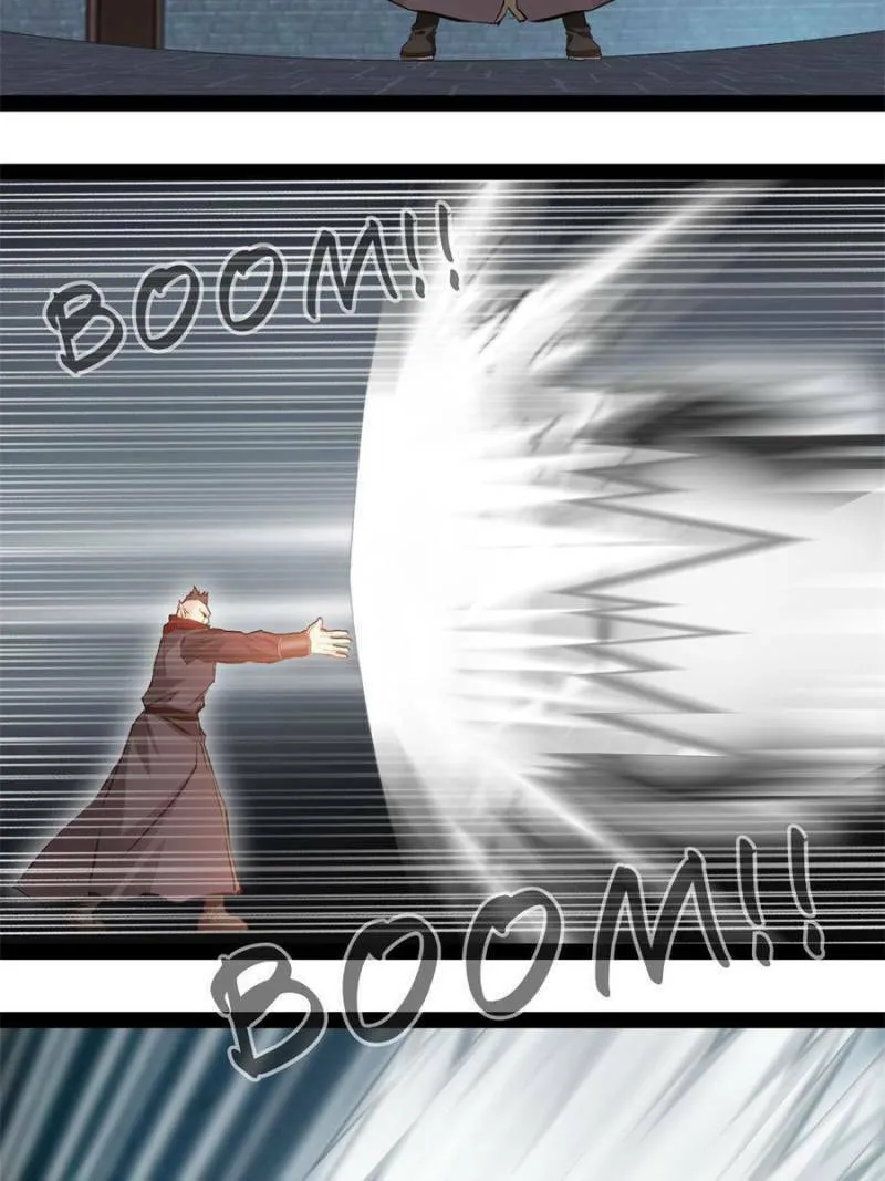 Read Peerless Ancient (Colored) chapter 182 image 12 on Lezhin