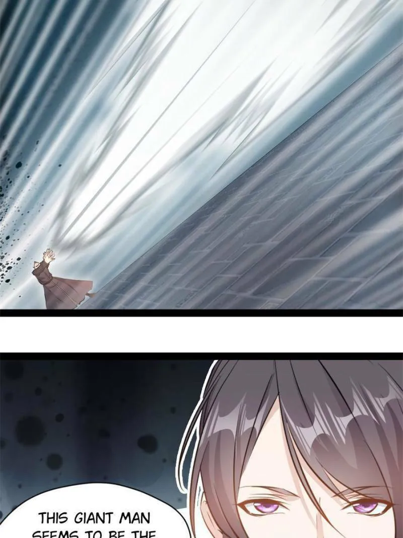 Read Peerless Ancient (Colored) chapter 182 image 13 on Lezhin