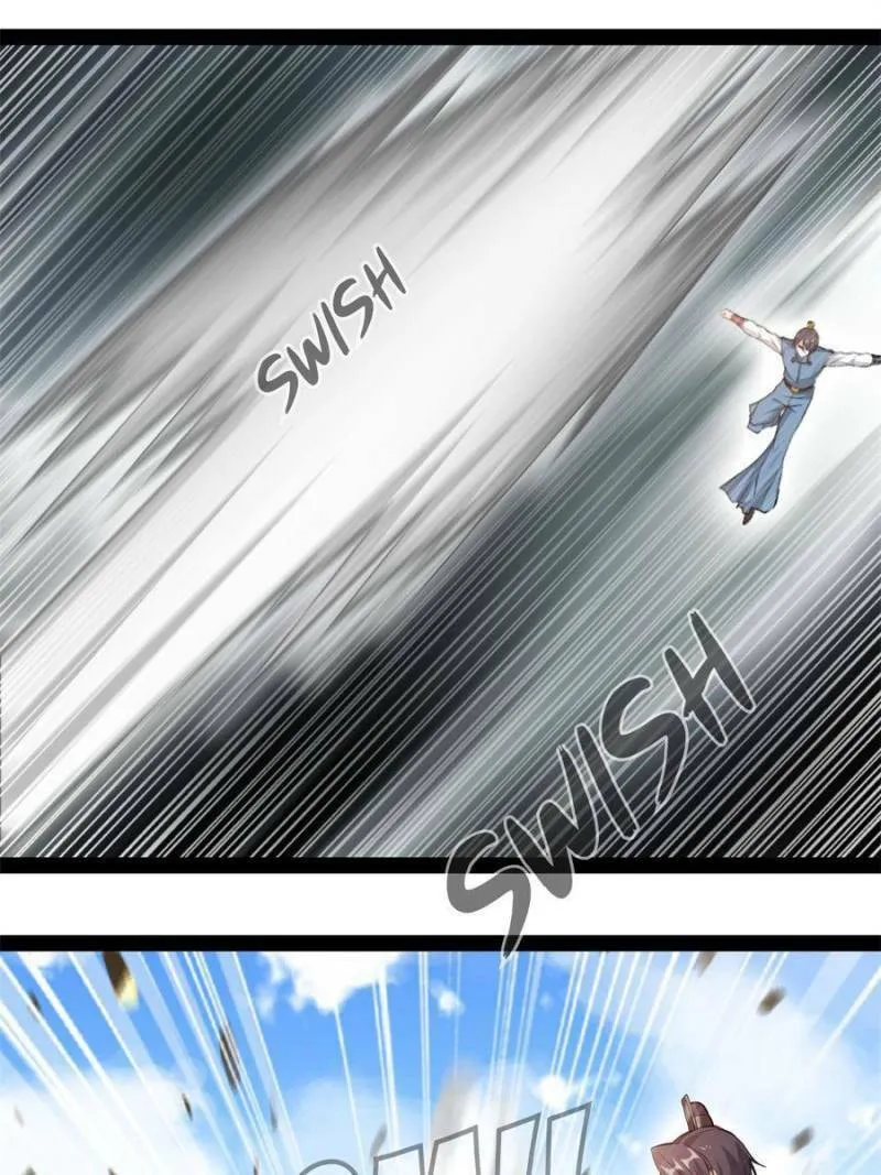 Read Peerless Ancient (Colored) chapter 182 image 15 on Lezhin