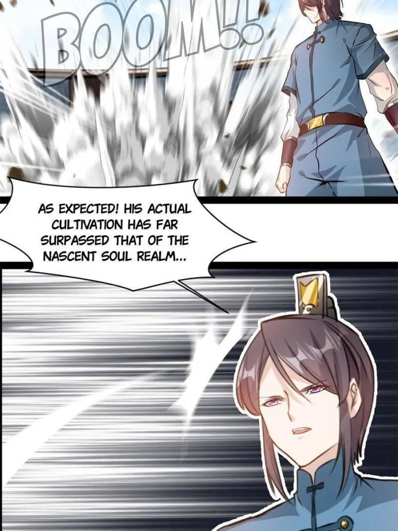 Read Peerless Ancient (Colored) chapter 182 image 16 on Lezhin