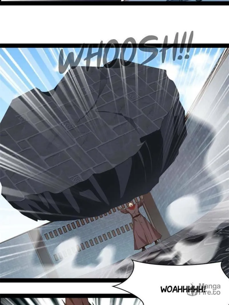 Read Peerless Ancient (Colored) chapter 182 image 17 on Lezhin