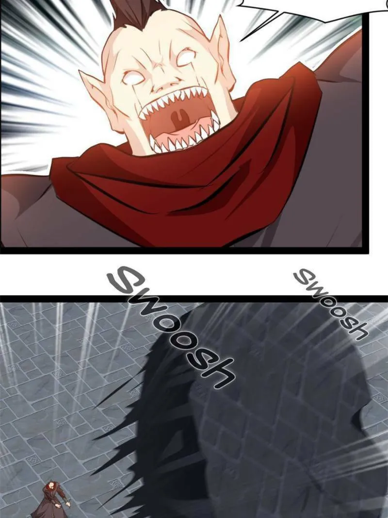 Read Peerless Ancient (Colored) chapter 182 image 18 on Lezhin