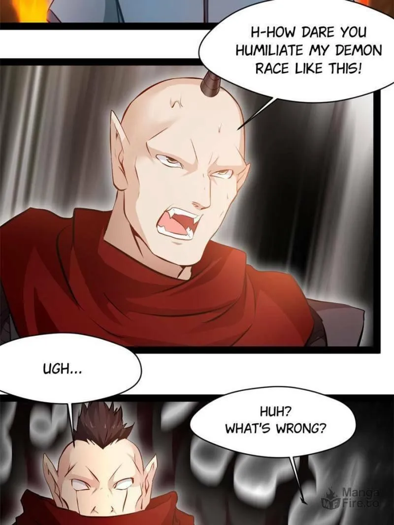 Read Peerless Ancient (Colored) chapter 182 image 2 on Lezhin