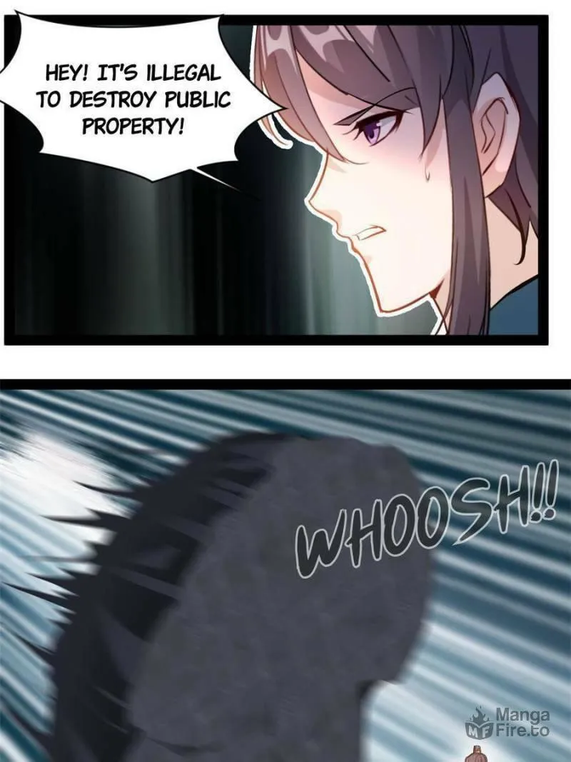 Read Peerless Ancient (Colored) chapter 182 image 20 on Lezhin