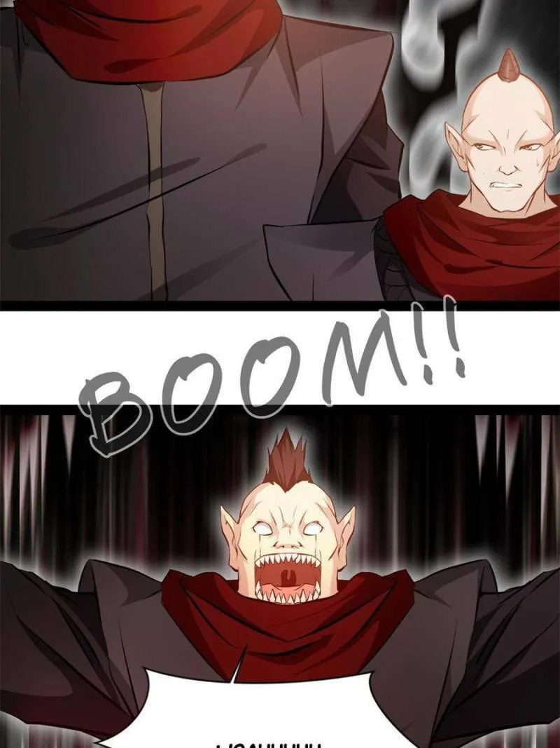 Read Peerless Ancient (Colored) chapter 182 image 3 on Lezhin