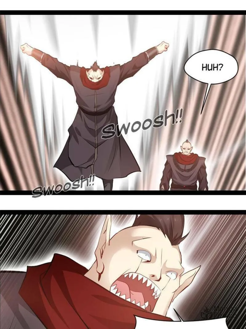 Read Peerless Ancient (Colored) chapter 182 image 5 on Lezhin