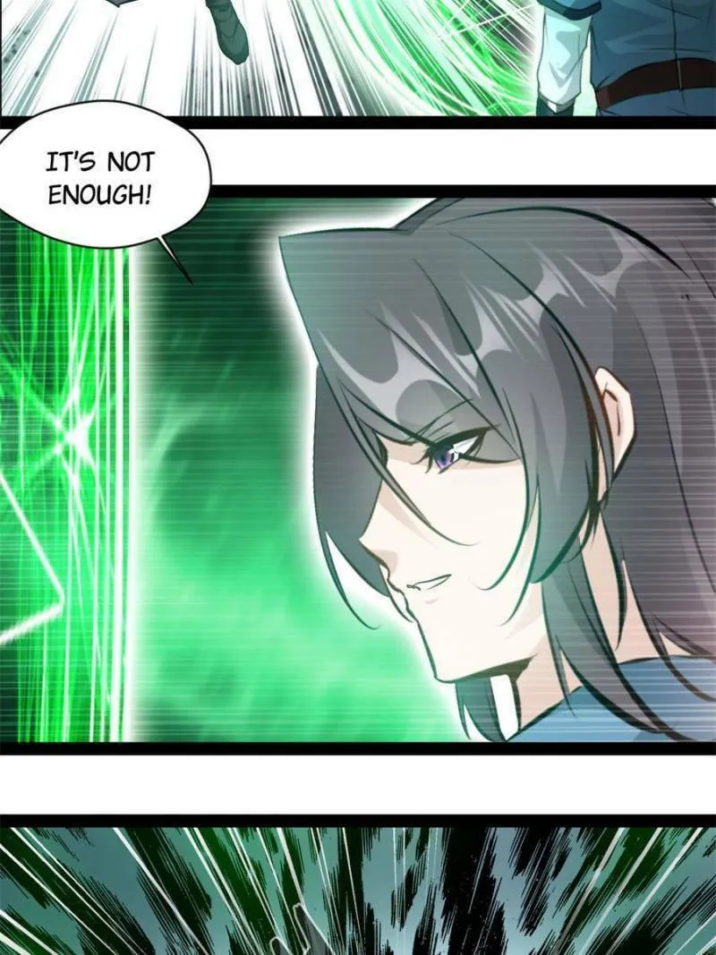 Read Peerless Ancient (Colored) chapter 183 image 1 on Lezhin