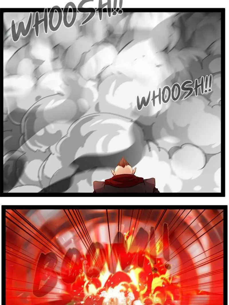 Read Peerless Ancient (Colored) chapter 183 image 10 on Lezhin