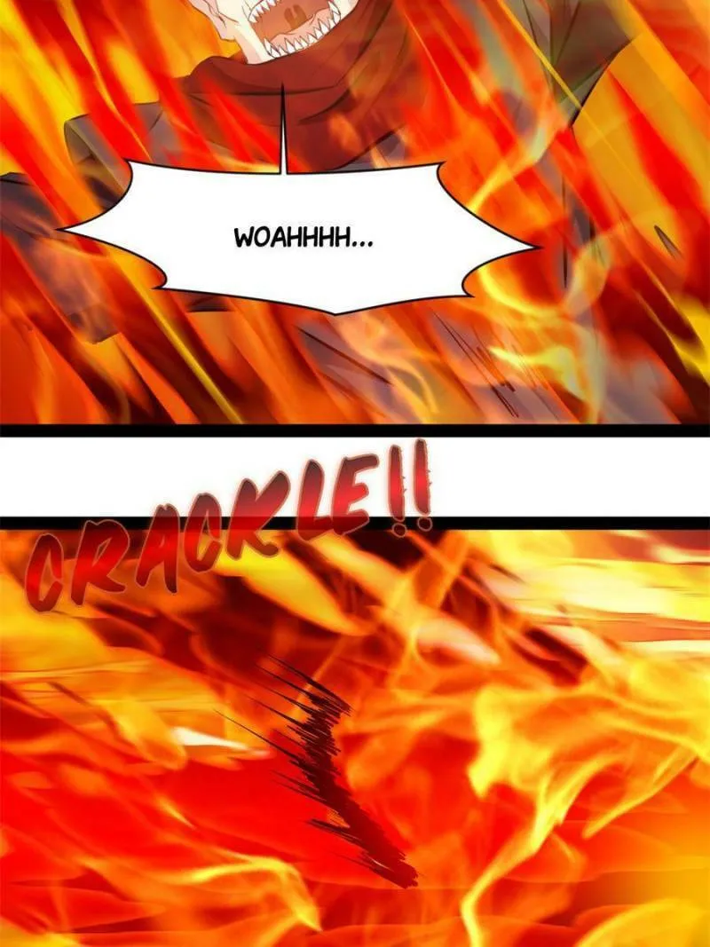 Read Peerless Ancient (Colored) chapter 183 image 12 on Lezhin