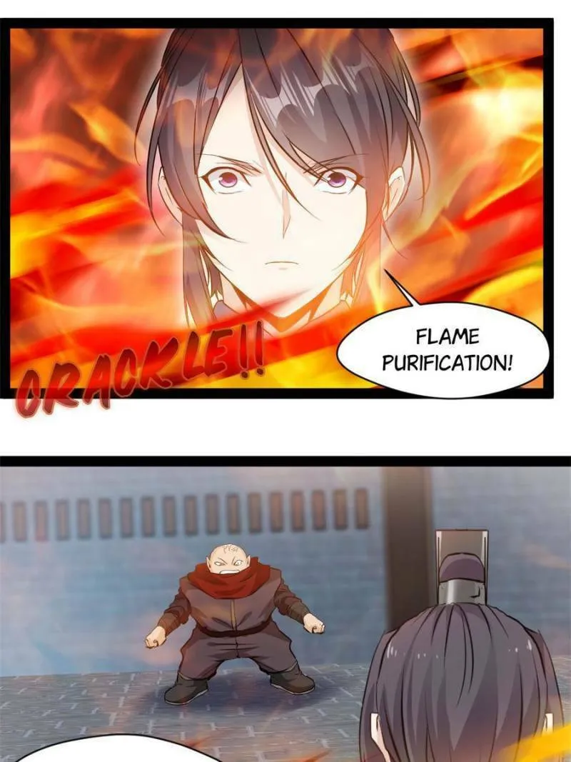 Read Peerless Ancient (Colored) chapter 183 image 15 on Lezhin
