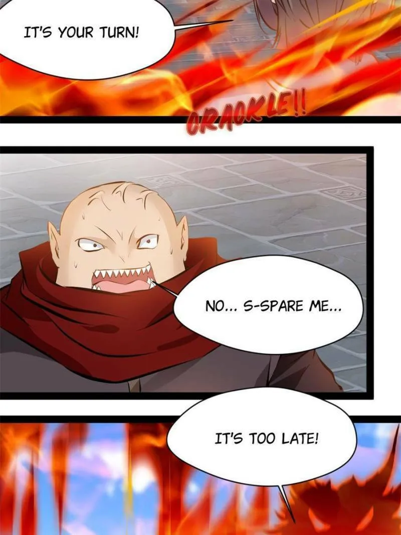 Read Peerless Ancient (Colored) chapter 183 image 16 on Lezhin