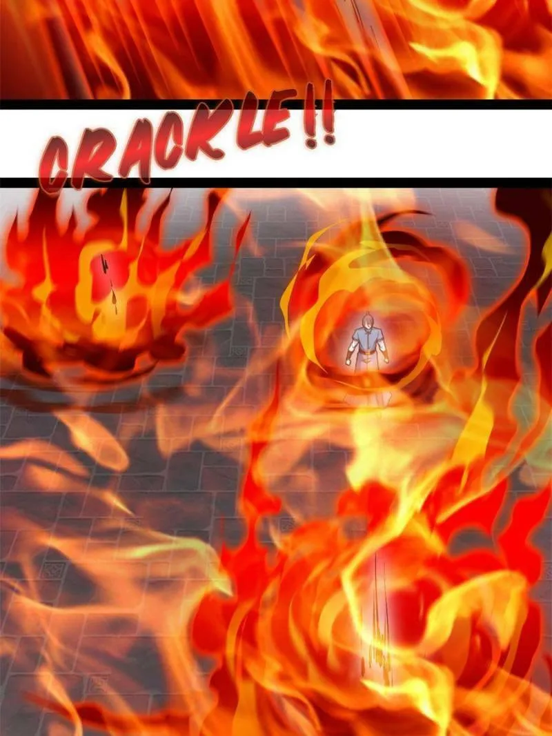 Read Peerless Ancient (Colored) chapter 183 image 18 on Lezhin