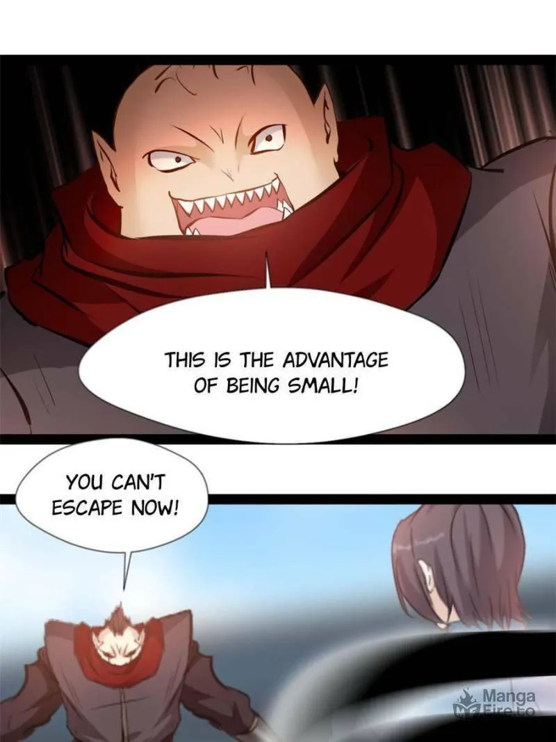 Read Peerless Ancient (Colored) chapter 183 image 5 on Lezhin