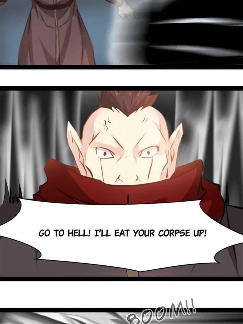 Read Peerless Ancient (Colored) chapter 183 image 6 on Lezhin