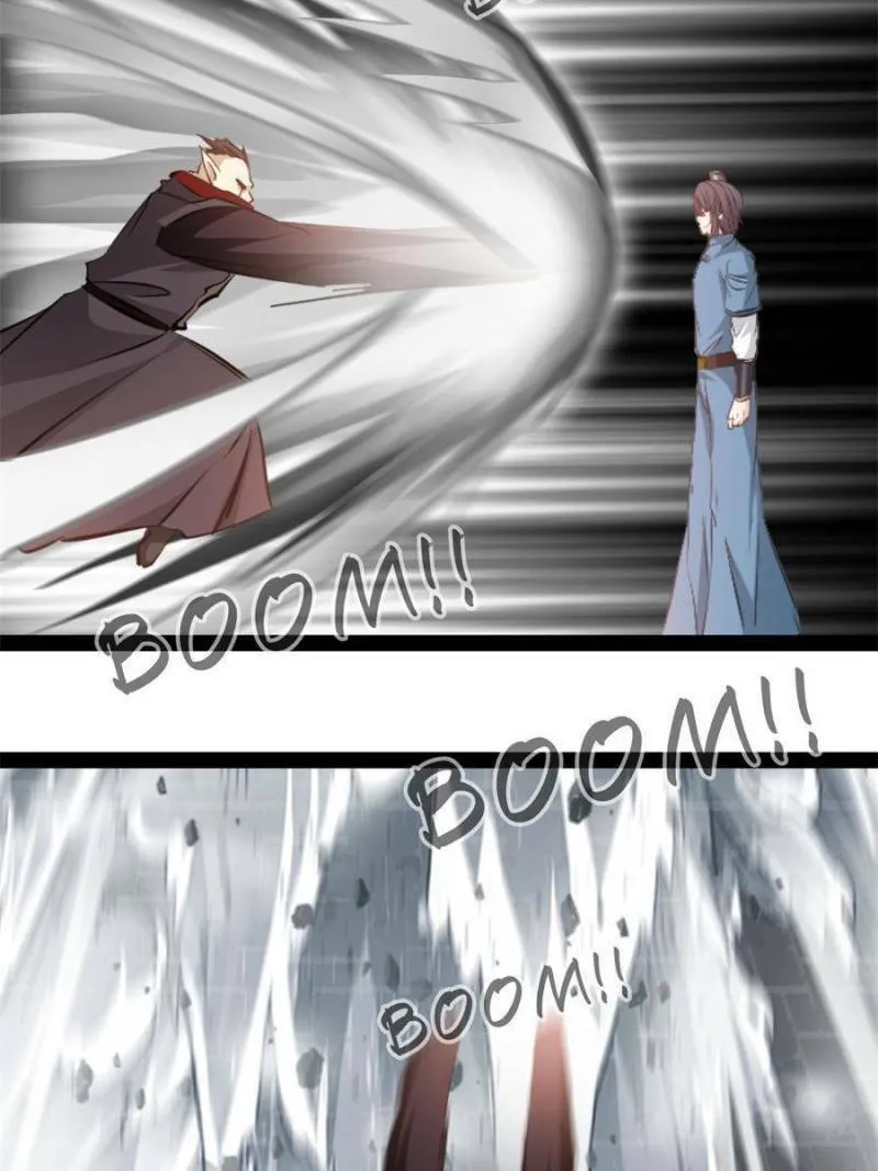 Read Peerless Ancient (Colored) chapter 183 image 7 on Lezhin